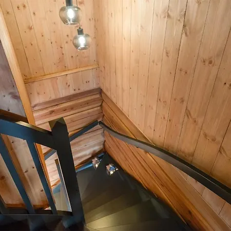 Дом отдыха 4 Bedroom Amazing In