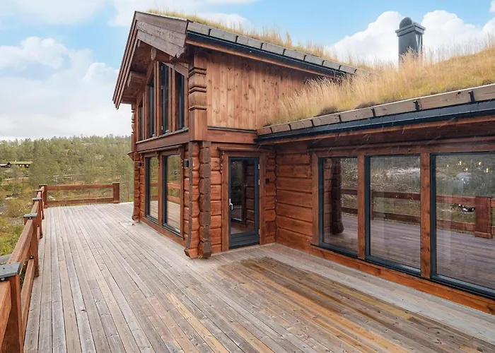 Casa de Férias 5 Bedroom Beautiful In *