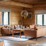 5 Bedroom Beautiful In * Tuddal