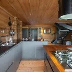 Ferienhaus 5 Bedroom Beautiful In Tuddal